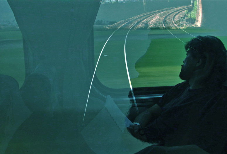 Let the Wind Carry Me. 2009. Taiwan. Directed by Kwan Pun Leung, Chiang Hsiu-chiung