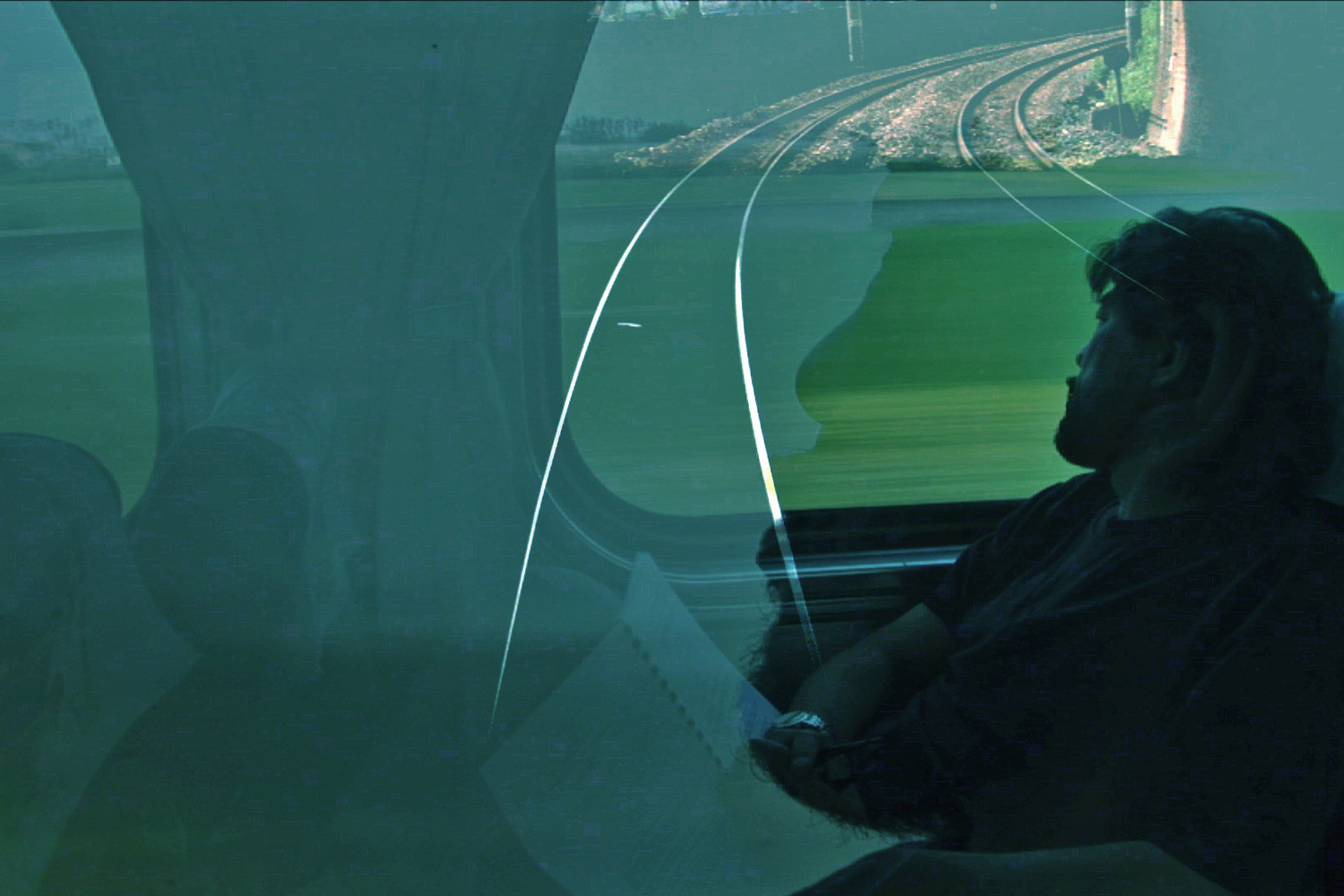 Let the Wind Carry Me. 2009. Taiwan. Directed by Kwan Pun Leung, Chiang Hsiu-chiung
