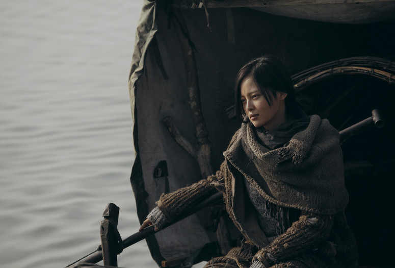 Crosscurrent. 2016. China. Directed by Yang Chao