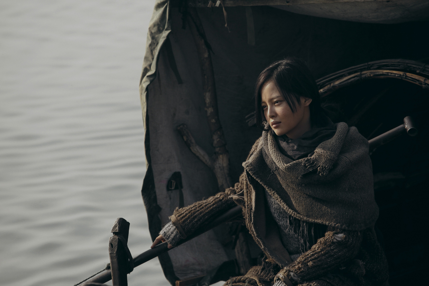Crosscurrent. 2016. China. Directed by Yang Chao