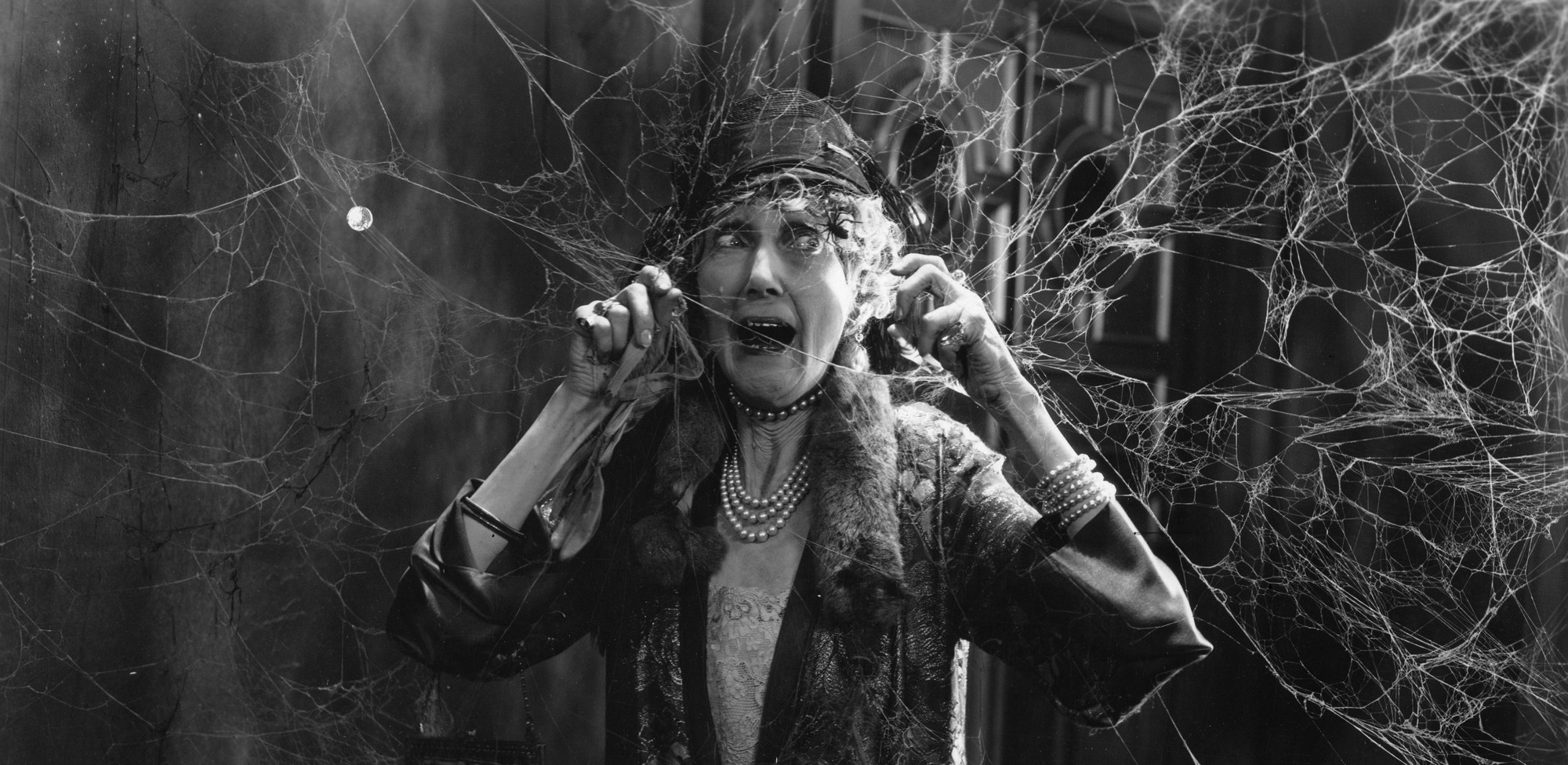 The Last Warning 1929 Directed By Paul Leni Moma