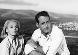 Exodus. 1960. USA. Directed by Otto Preminger