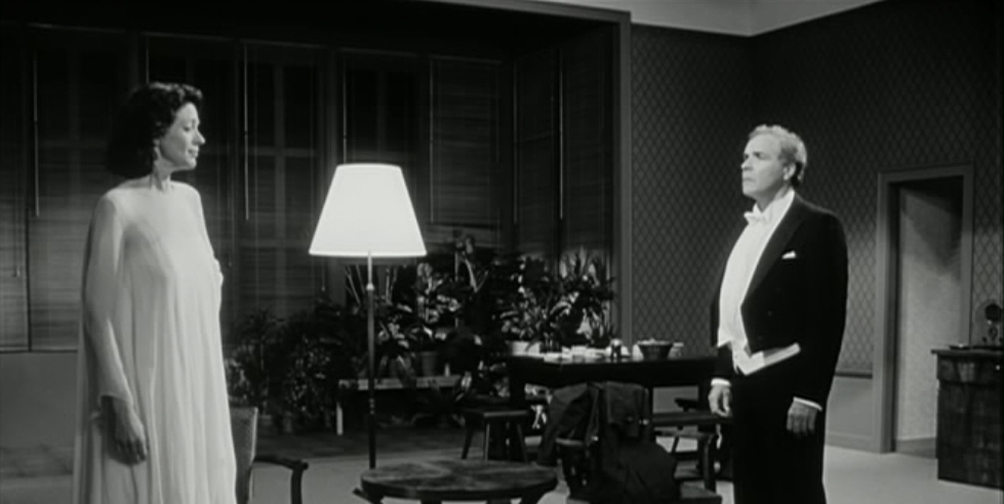 Wenn Ein Mann Von Heute Auf Morgen Schluss Macht Von heute auf morgen (From Today Until Tomorrow). 1996. Written and