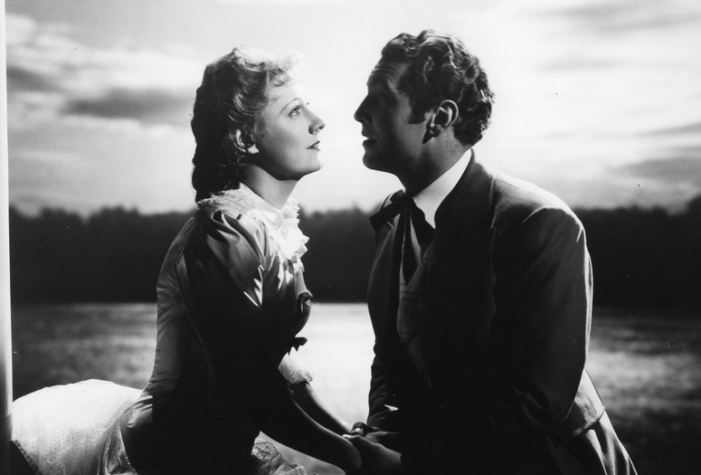 Show Boat. 1936. USA. Directed by James Whale