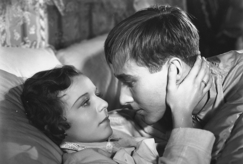Little Man, What Now? 1934. USA. Directed by Frank Borzage