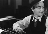 Okay, America. 1932. USA. Directed by Tay Garnett