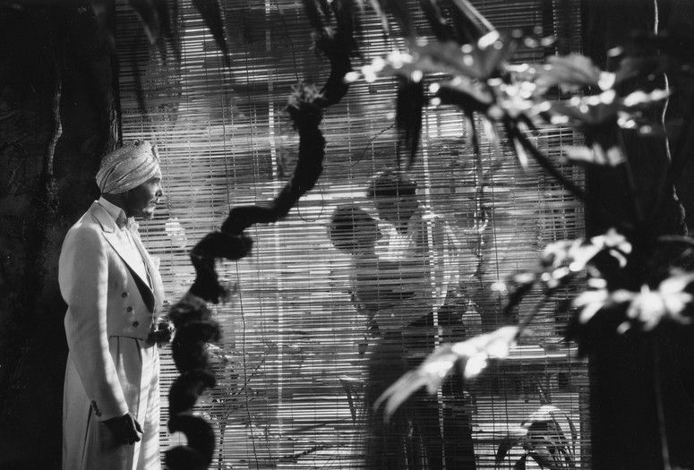 East of Borneo. 1931. USA. Directed by George Melford