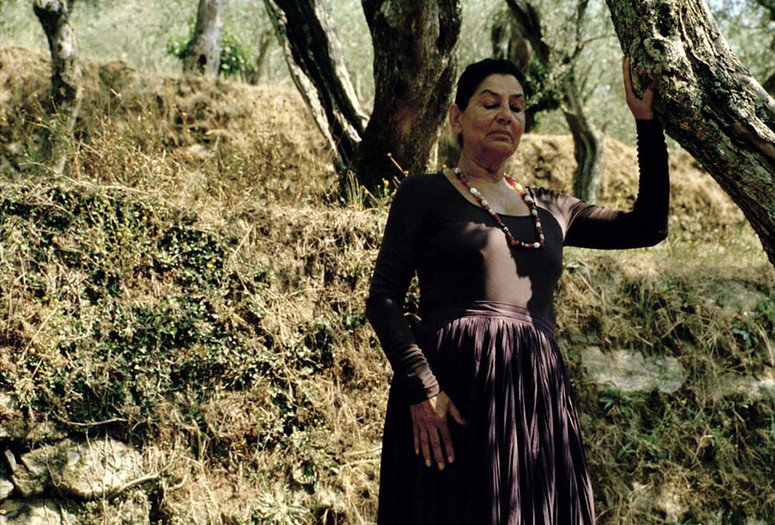 Quei loro incontri (These Encounters of Theirs). 2005. Italy/France. Written and directed by Danièle Huillet, Jean-Marie Straub