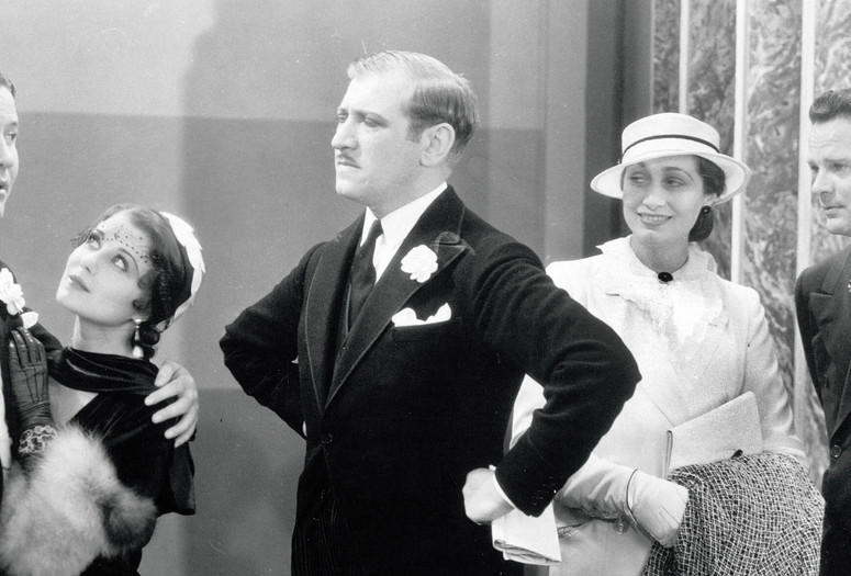 Once in a Lifetime. 1932. USA. Directed by Russell Mack
