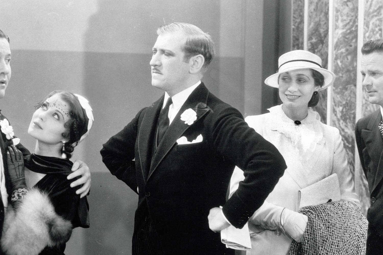 Once in a Lifetime. 1932. Directed by Russell Mack