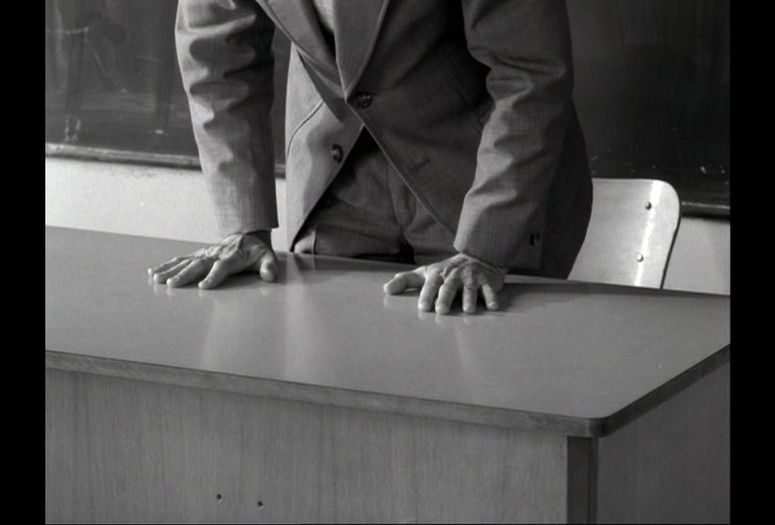 En Rachâchant. 1982. France. Written and directed by Danièle Huillet, Jean-Marie Straub