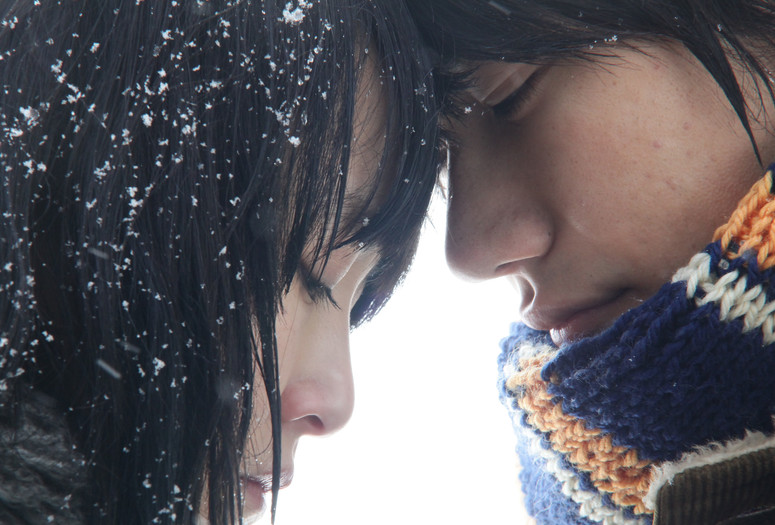 Norwegian Wood. 2010. Japan. Directed by Tran Anh Hung