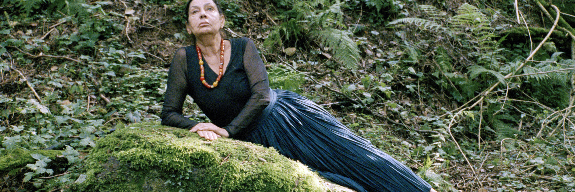 Le Streghe, femmes entre elles (The Witches, women among themselves). 2008. France/Italy. Written and directed by Jean-Marie Straub.