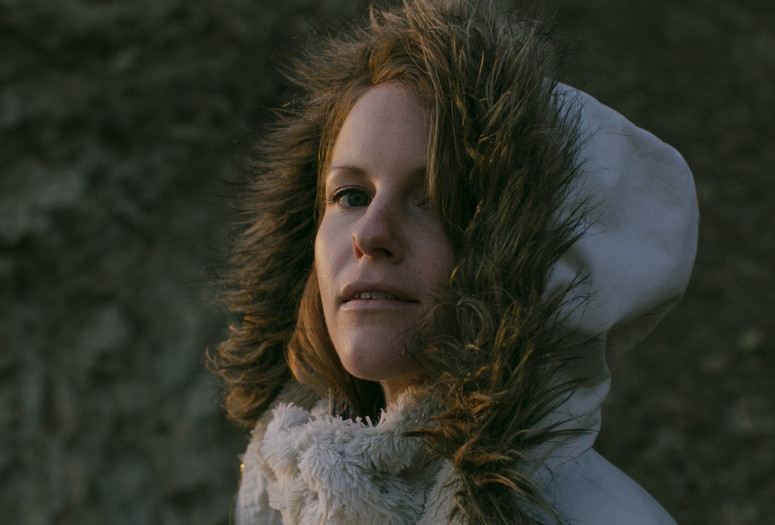 Kaitlyn Aurelia Smith. Photo: Aubrey Trinniman