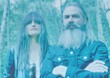 Moon Duo. Photo: Antonio Curcetti