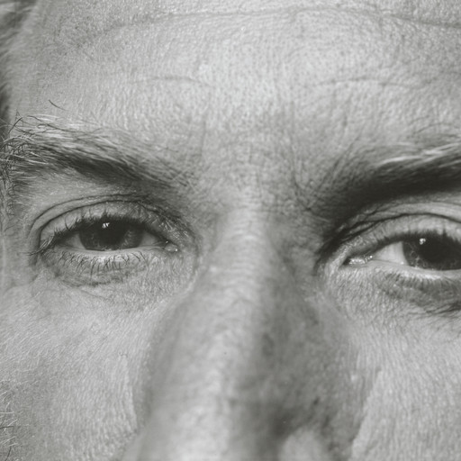 Nicholas Nixon. Self, Lexington. 1997. Gelatin silver print, 7 11/16 x 9 5/8" (19.6 x 24.5 cm). Acquired through the generosity of Jill and Norman Korostoff in honor of Edythe Korostoff. © 2016 Nicholas Nixon
