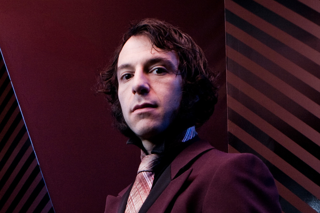 Daedelus. Photo: Gari Askew