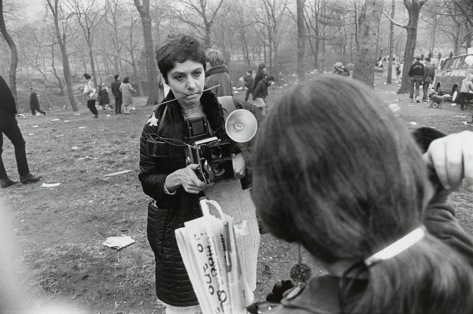 Diane Arbus | MoMA