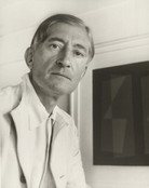 Joseph Breitenbach. Josef Albers, Black Mountain, North Carolina. 1944. Gelatin silver print, 13 15/16 x 11&#34; (35.4 x 28.0 cm). Gift of Arthur M. Bullowa