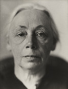 Lotte Jacobi. Käthe Kollwitz. June, 1931. Gelatin silver print, 10 × 7 3/4&#34; (25.4 × 19.6 cm). David H. McAlpin Fund. © Lotte Jacobi Collection, University of New Hampshire