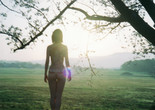 Kya Ka Ra Ba A (Sky, Wind, Fire, Water, Earth). 2001. Japan/France. Directed by Naomi Kawase. Courtesy of Kumie Inc.