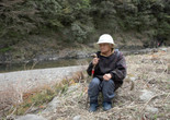 Inori. 2012. Japan. Directed by Pedro Gonzalez-Rubio. Courtesy of Nara International Film Festival
