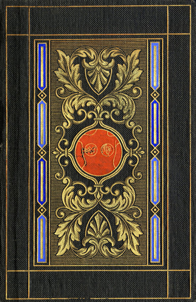 René Crevel. Mr. Knife, Miss Fork. Paris: Black Sun, 1931. Cover