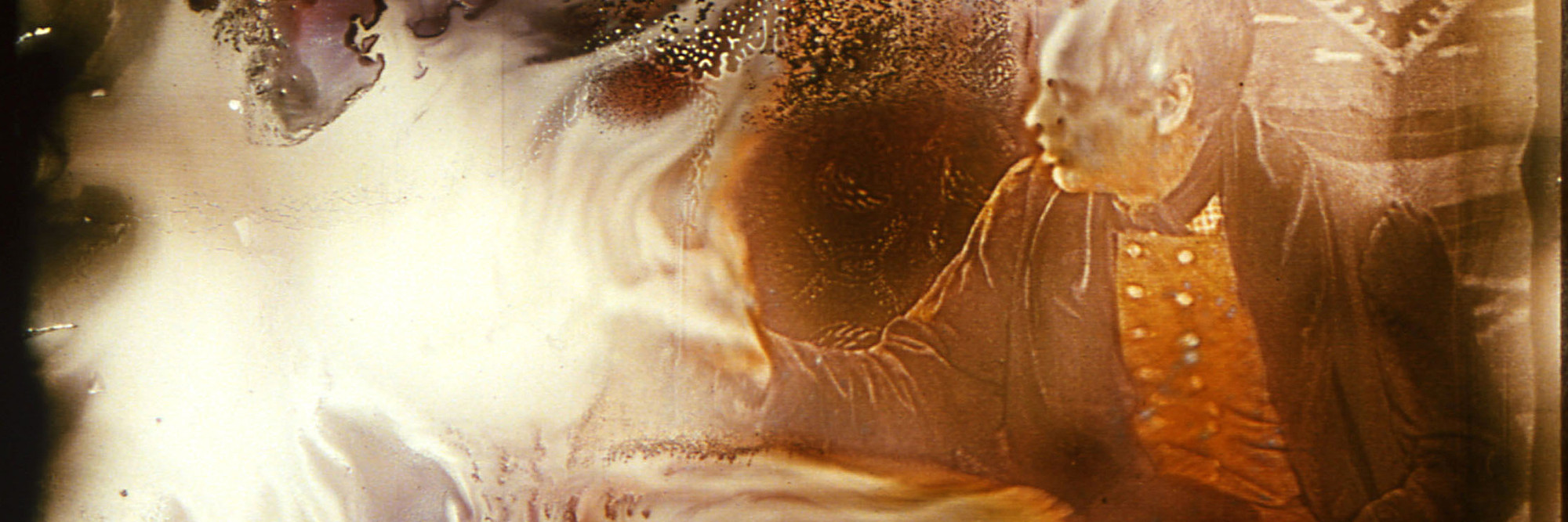 Still from The Mesmerist. 2003. USA. Directed by Bill Morrison. Courtesy the filmmaker