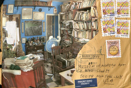 Paulo Bruscky. 2005