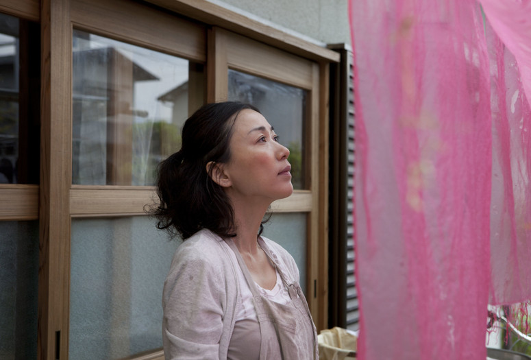 Hanezu. 2011. Japan. Directed by Naomi Kawase. Courtesy of Kumie Inc.