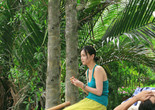 Nanayomachi. 2008. Japan. Directed by Naomi Kawase. Courtesy of Kumie Inc.