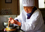 An (Sweet Bean). 2015. Japan/France/Germany. Directed by Naomi Kawase. Courtesy of Kumie Inc.