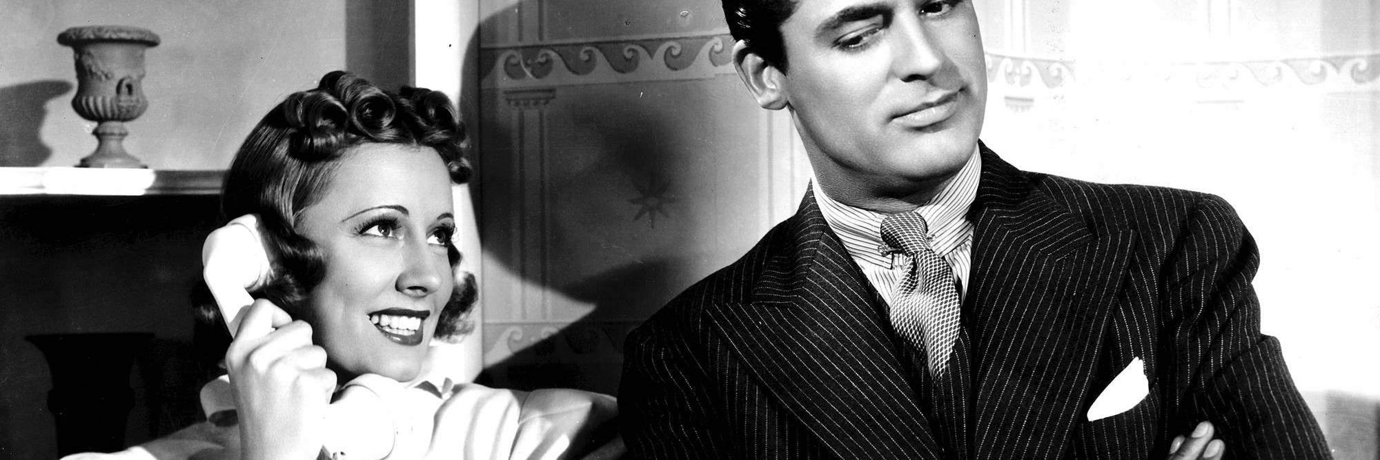 The Awful Truth. 1937. USA. Directed by Leo McCarey
