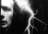 Vito Acconci. The Red Tapes. 1977. Video (black and white, sound). Courtesy Electronic Arts Intermix (EAI), New York