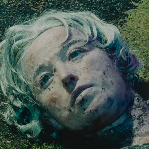 Cindy Sherman. Untitled #153. 1985. Chromogenic color print, 67 1/4 × 49 1/2″ (170.8 × 125.7 cm). Joel and Anne Ehrenkranz Fund