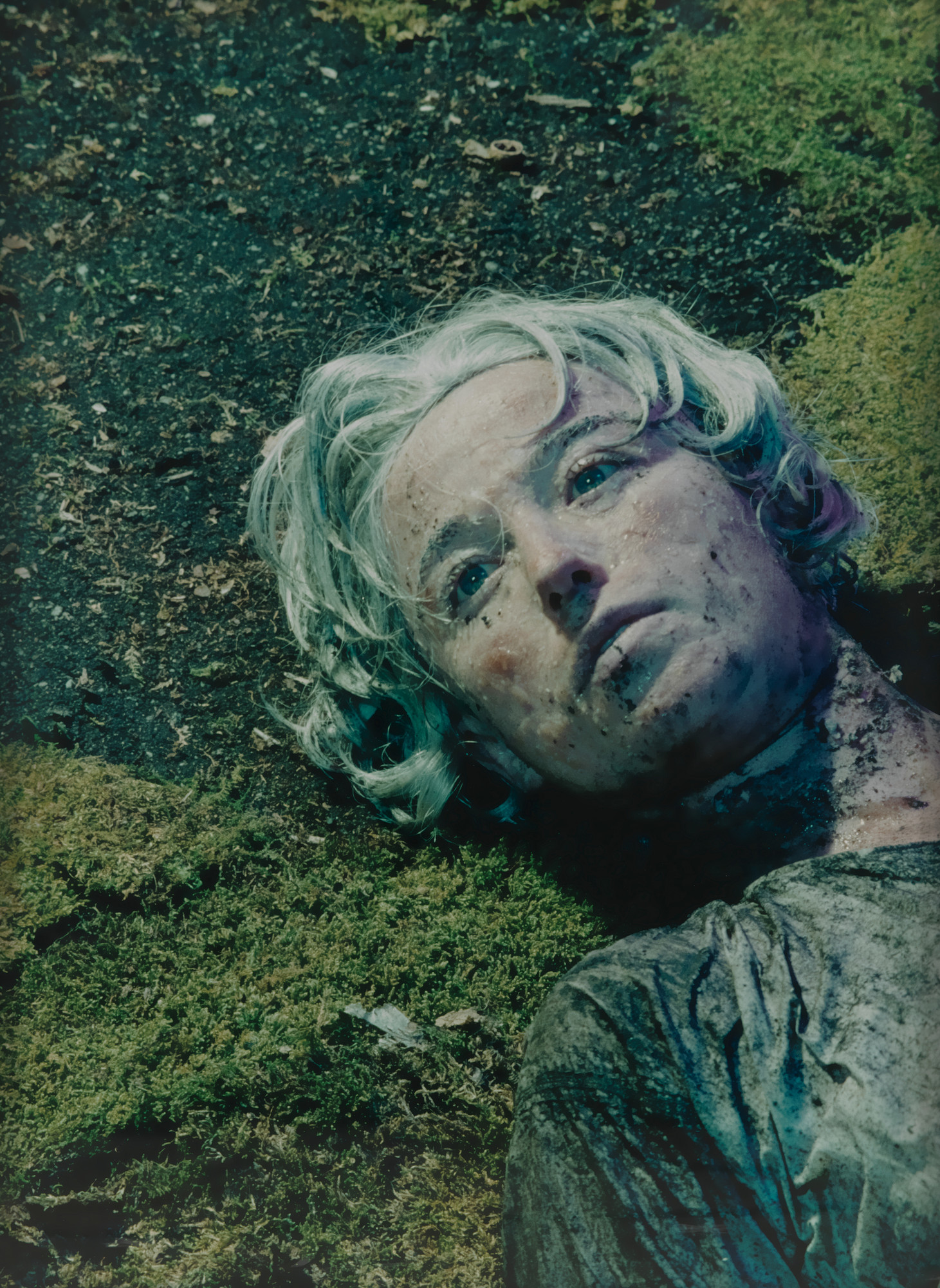 Pictures of You: Cindy Sherman at the Museum of Modern Art