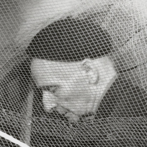 John F. Waggaman. Portrait of Frederick Kiesler at Work. c. 1965. Gelatin silver print, 13 1/2 x 10 3/4" (34.3 x 27.3 cm). Benjamin Zeller Memorial Fund. © 2016 John F. Waggaman