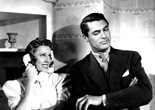 The Awful Truth. 1937. USA. Directed by Leo McCarey