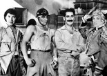 Duck Soup. 1933. USA. Directed by Leo McCarey. Courtesy of Paramount Pictures/Photofest