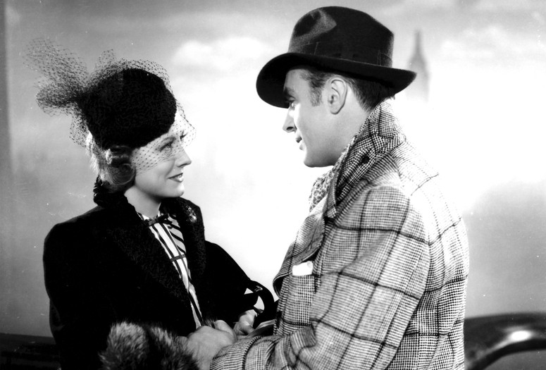 Love Affair. 1939. USA. Directed by Leo McCarey