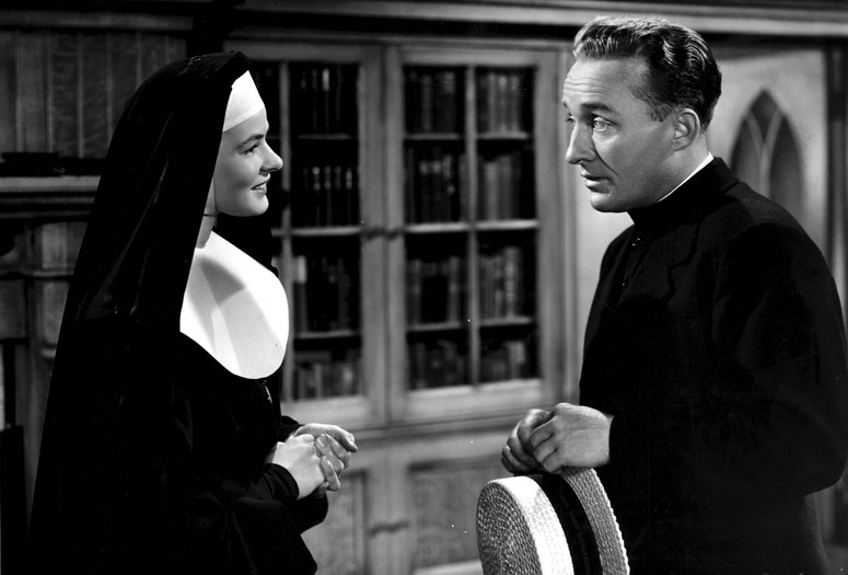 Bells of St Mary’s. 1945. USA. Directed by Leo McCarey