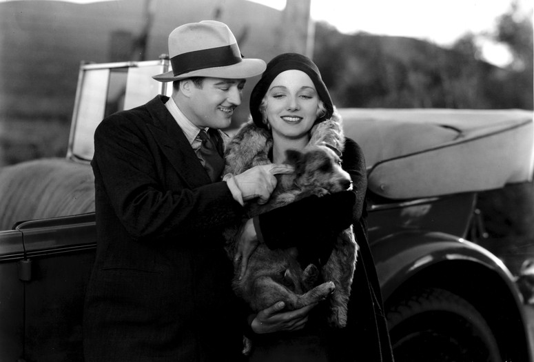 Part Time Wife. 1930. Directed by Leo McCarey | MoMA