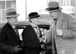 Make Way for Tomorrow. 1937. USA. Directed by Leo McCarey