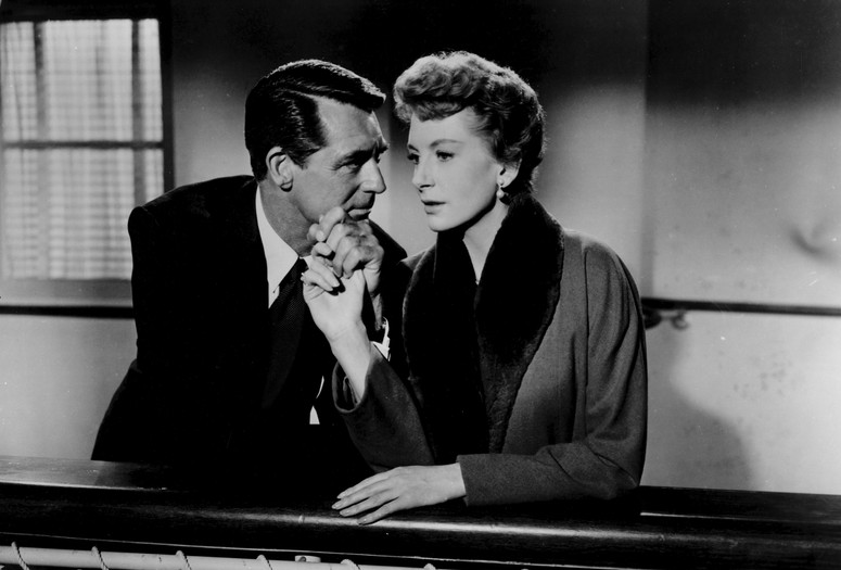 An Affair to Remember. 1957. USA. Directed by Leo McCarey