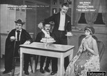 The Uneasy Three. 1925. USA. Directed by Leo McCarey