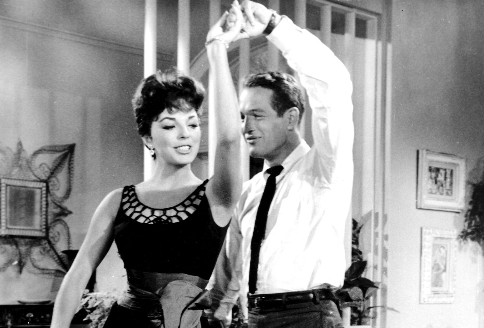 Rally ’Round the Flag, Boys! 1958. Directed by Leo McCarey MoMA