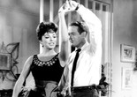 Rally ’Round the Flag, Boys. 1958. USA. Directed by Leo McCarey
