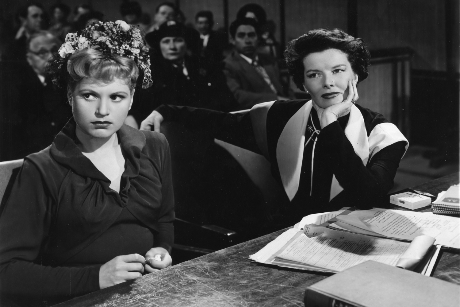 Adam’s Rib. 1949. USA. Directed by George Cukor