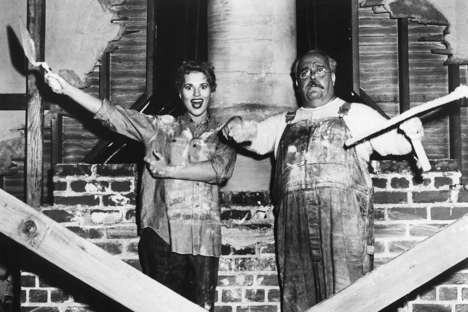 Full of Life. 1956. USA. Directed by Richard Quine
