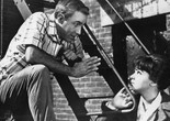 A Thousand Clowns. 1965. USA. Directed by Fred Coe
